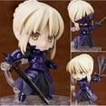 thumbnail image 2 of Fate/Stay Night: Saber Alter Nendoroid Action Figure,10cm Q Version Action Figure PVC Cartoon Toys Model Collection Gift Home Car Desktop Decoration Gift, 2 of 5