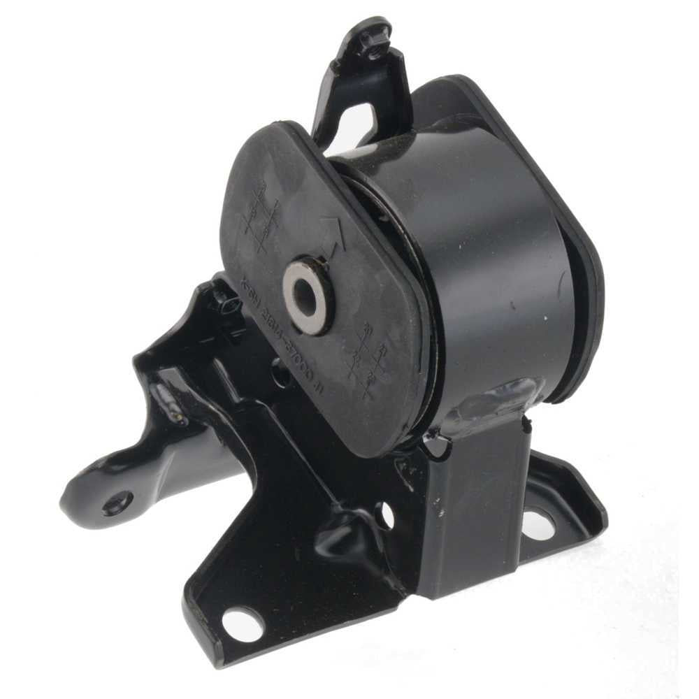 Anchor 8956 Transmission Mount
