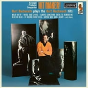 Burt Bacharach - Hit Maker! - Vinyl