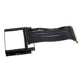 thumbnail image 3 of Lian Li O11D-1 - kit de Support GPU (vertical) - Noir - pour Lian Li O11 Dynamic, 3 of 3