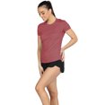 thumbnail image 6 of icyzone Workout Running Tshirts for Women - Fitness Athletic Yoga Tops Exercise Gym Shirts, 6 of 7