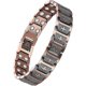 thumbnail image 1 of Pulseras magnéticas para aliviar el dolor de la artritis, pulsera de cobre puro al 99,99 % NSS, 1 of 4