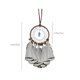 thumbnail image 3 of Dreamcatcher Gift Of Healing Dreamcatcher Woven Home Decor Pendant, 3 of 8