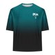 thumbnail image 4 of Tops para hombre, blusas y camisas de cuello redondo y manga corta para hombre, blusas casuales de moda para hombre, blusas deportivas de cuello redondo y manga corta, blusas de poliéster para hombre, 4 of 4