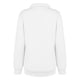 thumbnail image 3 of Lady Zippered Tops, Stand Collar Women Long Sleeve Pullover Sweatshirt Stylish For Party For Outdoor For Autumn ANGGREK No, 3 of 7