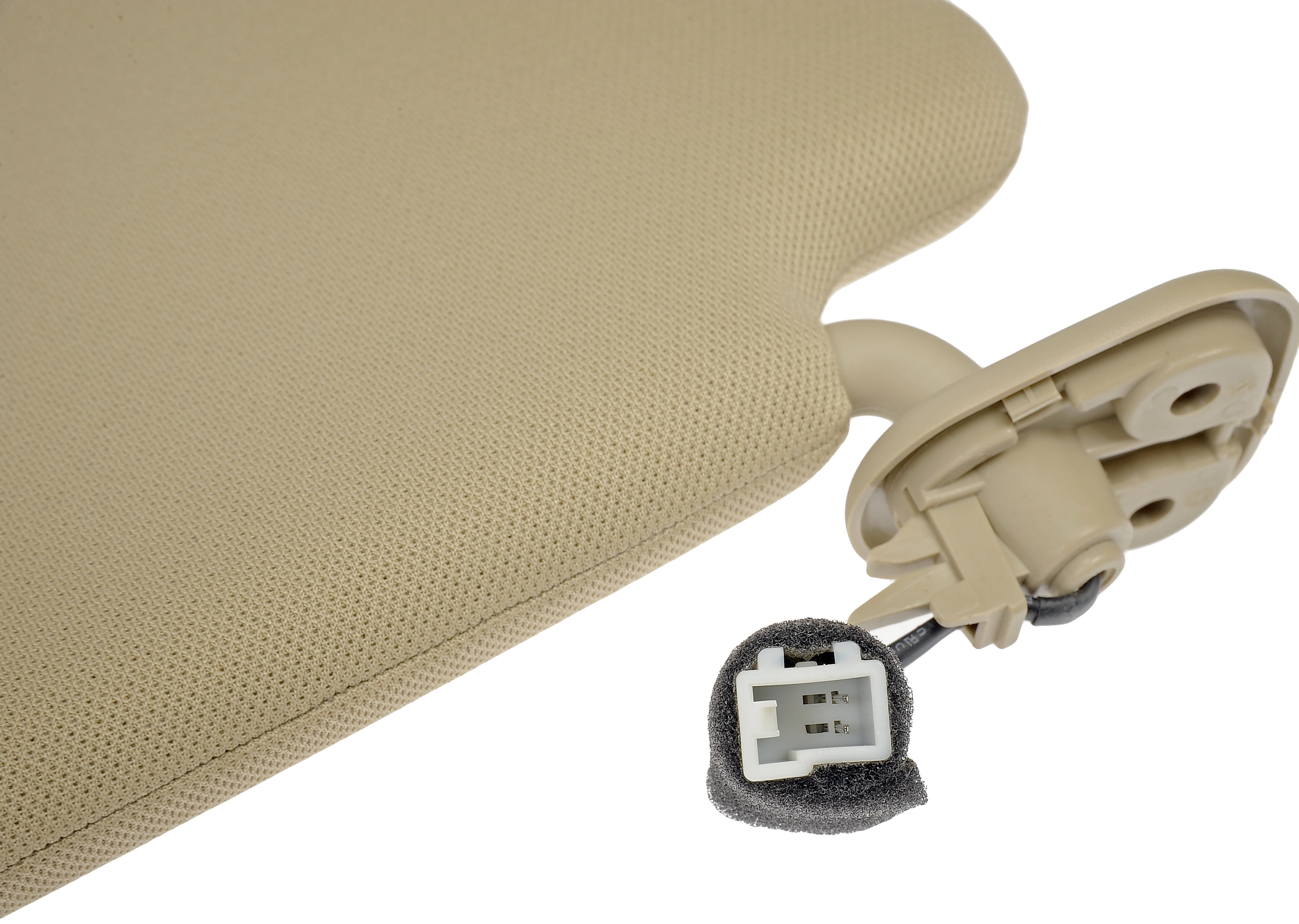 2007 hyundai santa fe sun visor hotsell