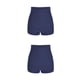 thumbnail image 3 of Traje de baño cómodo y modesto Eigraketly para mujeres entusiastas del gimnasio Azul marino m, 3 of 6
