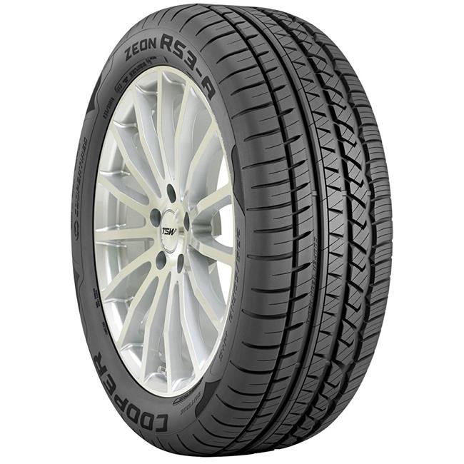Cooper Tire CPR22806 Cooper Zeon RS3A All Season Performance Tire