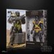 thumbnail image 4 of Figura de acción de Star Wars de 6 pulgadas, serie negra, Darth Vader mandaloriano, cazarrecompensas, Stormtrooper, Jedha Patrol, regalo de colección de juguetes, 4 of 4