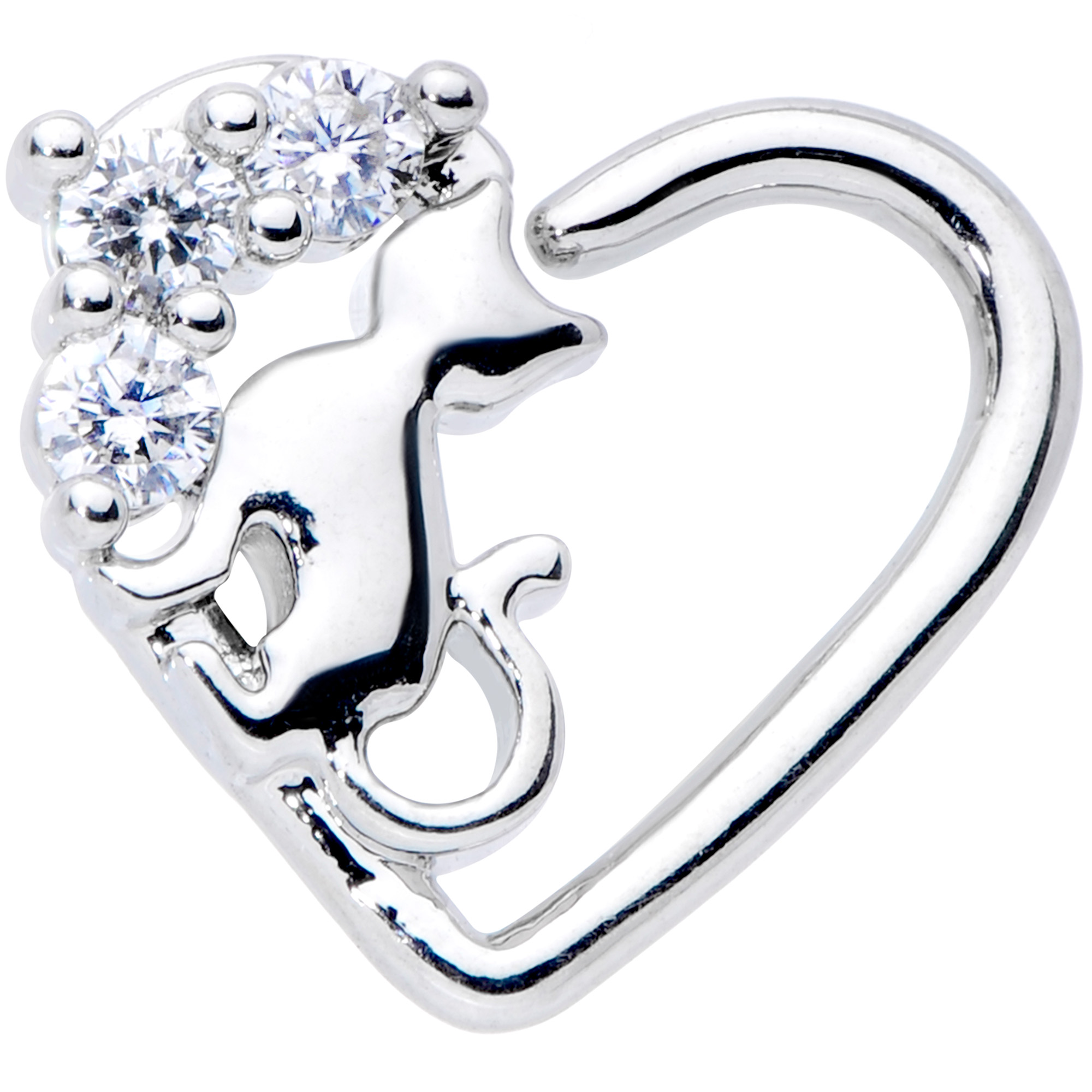 body candy rings