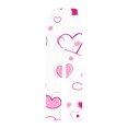 thumbnail image 4 of LEBONYARD Wide Leg Pants Clearance,Women Casual Printing Pockets Elastic Mid-Waist Comfortable Wide-Legged Loose Pants Multicolor XL, 4 of 5
