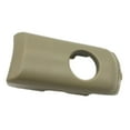 thumbnail image 4 of Cubierta de manija de pestillo de guantera, reemplazo directo para la tapa de manija de accesorio automotriz Accord, fácil instalación y práctica Beige, 4 of 8