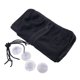thumbnail image 2 of Paddle Board Surfing Deck Attachment Net Bag con Ventosa de Plástico, Paddle Board Bolsa de Almacenamiento de Mal con Entresuelo Impermeabl DYNWAVEMX Estuche de lona para tabla de paddle surf, 2 of 6
