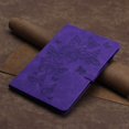 thumbnail image 2 of Funda KEROM para Samsung Galaxy Tab A11+/A9+ 11" Morada, 2 of 7