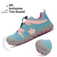 thumbnail image 4 of Zapatos de senderismo Mishansha para niños, niñas y niños, zapatillas de exterior, 4 of 7