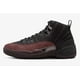 thumbnail image 2 of A i r-Jor-dan 12 Retro A Ma?Maniére Black (W) DV6989-100 Size10.5W, 2 of 6