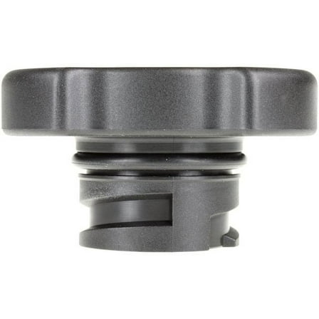 Oil Filler Cap - Compatible with 2005 - 2022 Ford F-250 Super Duty 2006 2007 2008 2009 2010 2011 2012 2013 2014 2015 2016 2017 2018 2019 2020 2021