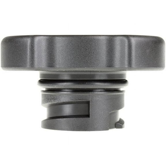 Oil Filler Cap - Compatible with 2005 - 2022 Ford F-250 Super Duty 2006 2007 2008 2009 2010 2011 2012 2013 2014 2015 2016 2017 2018 2019 2020 2021