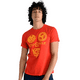 thumbnail image 2 of PLAYERA GOD OF WAR ROJA CHICA, 2 of 2