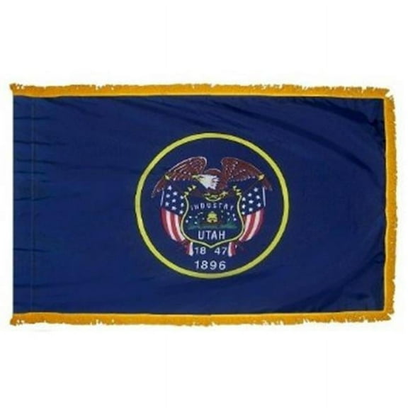 Utah Flag