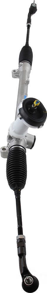 Atlantic Automotive Engineering 4287N AAE New Manual Steering Rack & Pinion 100% Tested
