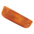 thumbnail image 4 of For Dodge Spirit Park / Signal Light 1991 92 93 94 1995 Driver Side Assembly Unit CH2520105 | 5262227, 4 of 5
