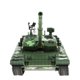 thumbnail image 1 of 1:35 Aleación Diecast Modelo Vehículo Militar Tanque Modelo Kits Niños Juguete De Bolsillo Sunnimix Juguete tanque militar, 1 of 8