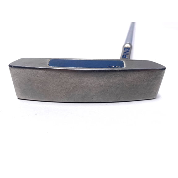 Pre-Owned Ping G2i Zing Putter 35" Black Dot Mens RH
