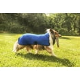 thumbnail image 4 of Derby Originals Hydro Cooling Dog Jacket with Harness Compatible Opening Cools and Reflects Heat and UV, 4 of 7