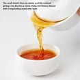 thumbnail image 2 of 200g Jinjunmei Black Tea Chinese Golden Beautiful Eyebrow Gold Buds Fujian Tea, 2 of 4