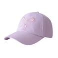 thumbnail image 3 of Bxsruta Toddler Kids Sun Hat UPF 50+ Breathable Baseball Cap for Boys Girls Summer Outdoor Play Beach Adjustable, 3 of 7