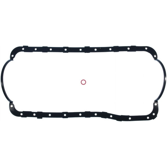 Mahle MAHLE Performance Oil Pan Gasket Set OS32494