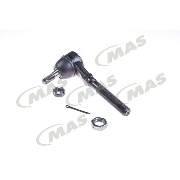 Steering Tie Rod End Fits select: 1997-2003 FORD F150, 1997-2002 FORD EXPEDITION