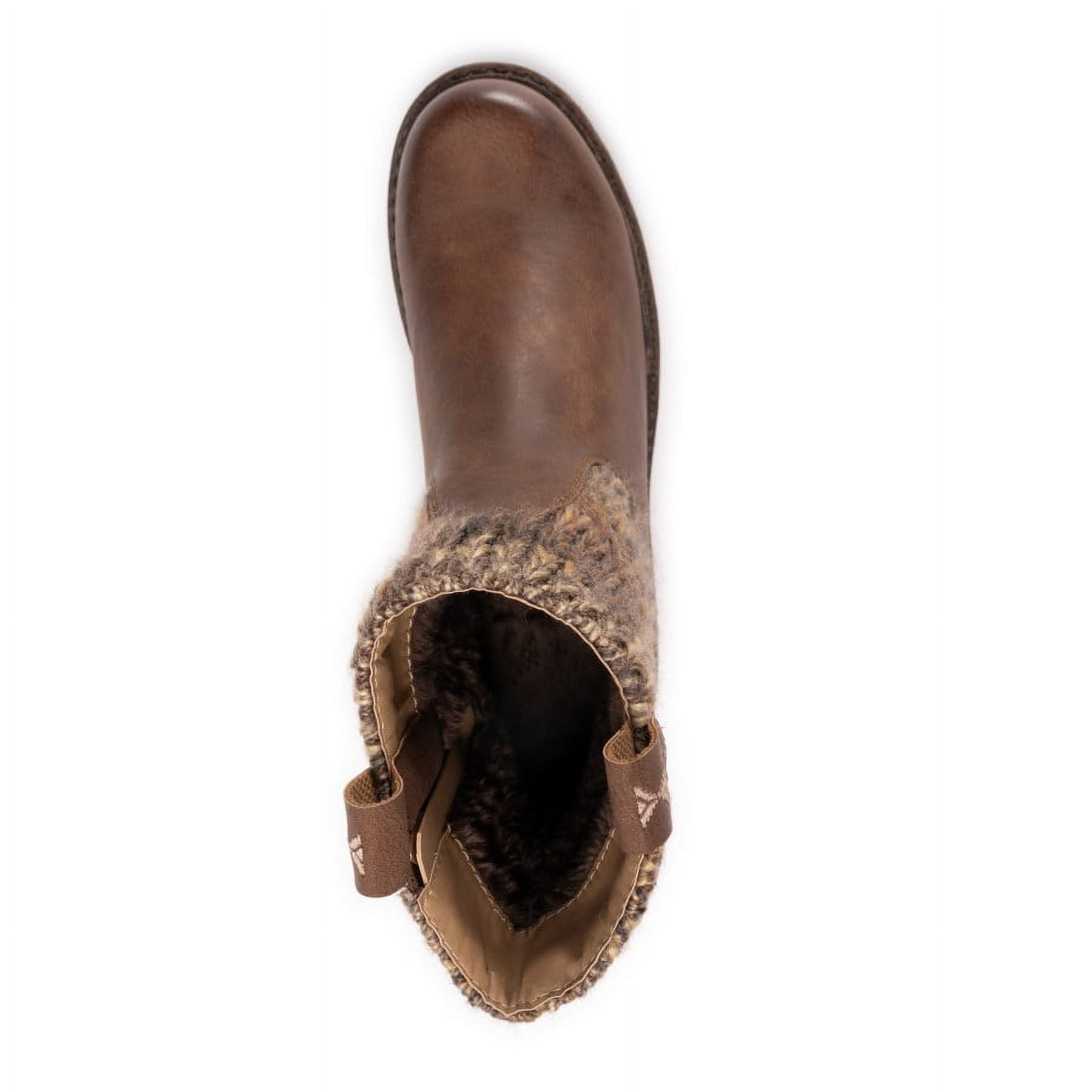 MUK LUKS Women's Arya Arlene Boots