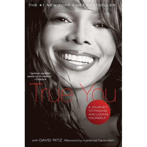 True You: A Journey to Finding and Loving Yourself, (Paperback)