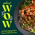 thumbnail image 6 of RiceSelect® Tri-Color Quinoa, Gluten-Free, Non-GMO, 22 oz, 6 of 15