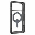 thumbnail image 2 of UAG Plasma XTE MagSafe Rugged Case Ash/Titanium for iPhone 17 Pro Max, 2 of 5