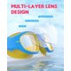 thumbnail image 3 of Kids Swim Goggles,Swimming Goggles for Kids 6-14, Anti-Fog UV Protection Pool Glasses for Boys Girls, 3 of 5