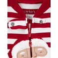 thumbnail image 2 of Carter's Child of Mine Baby Sleep 'N Play, Sizes Preemie-6/9 Months, 2 of 6