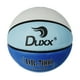 thumbnail image 1 of Balón Basquetbol Duxx #7 Hule DB-7000 Azul, 1 of 5