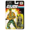 g.i. joe 25th anniversary: gung-ho (marine) 3.75 inch action figure