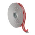 thumbnail image 1 of Uxcell Wall Corner Protector 0.8" x 19.7 ft, Self Adhesive Wall Guard Gray, 1 of 6