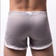thumbnail image 5 of pstuiky Pantalones cortos cargo para hombre, Pantalones cortos de pijama de malla con ventilación para hombre, de color liso, informales Pantalones cortos de entrenamiento, 5 of 5