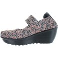 thumbnail image 3 of Bernie Mev Lulia Memory Foam Wedge, 3 of 7
