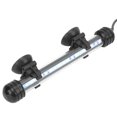 thumbnail image 3 of Kritne Fish Tank Light,Aquarium Light Waterproof Fish Tank Lighting with LED Light 3 Modes Dimmable 100‑240V,Aquarium Light with 3 Light Modes Dimmable, 3 of 8