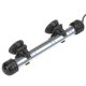 thumbnail image 1 of LUZ LED PARA Plantas de Acuario, Luz para Pecera Con Tempeizador Con Cable y Soportes Extensible, iluminacióna para acuario con luz led, 3 modos de luz impermable para, 1 of 7