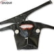 thumbnail image 4 of Anime japonés Tokyo Ghoul Cosplay Kaneki Ken Cosplay disfraz chaqueta con capucha pantalones cortos conjunto completo trajes hombres uniformes máscaras, 4 of 5