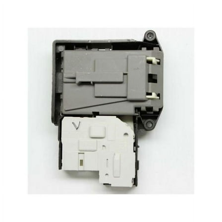 EBF61315802 SWITCH ASSY-LOCKER - EXACT FIT FOR EBF61315802 LG APPLIANCES - REPLACEMENT PART BY AFTERMARKET APPLIANCE