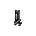 thumbnail image 1 of Wolf Tooth Components Fat Paw Grips Black, 1 of 2