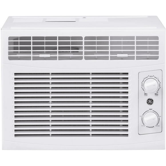 Soleus Air Saddle Window Air Conditioner
